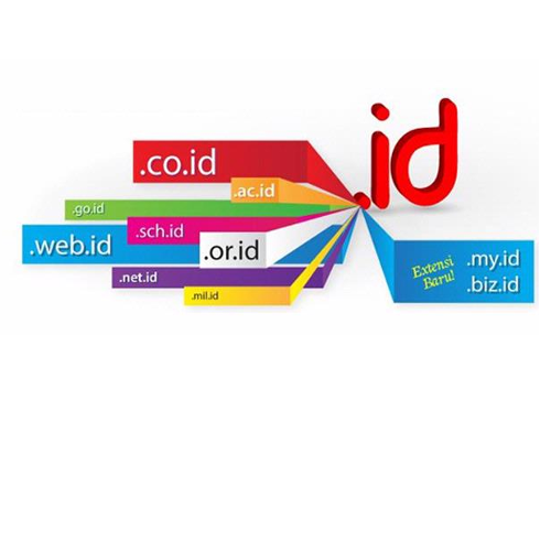 Domain .ID